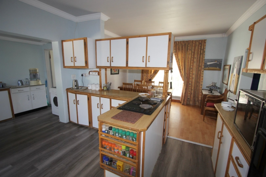 4 Bedroom Property for Sale in Riebeeckstad Free State
